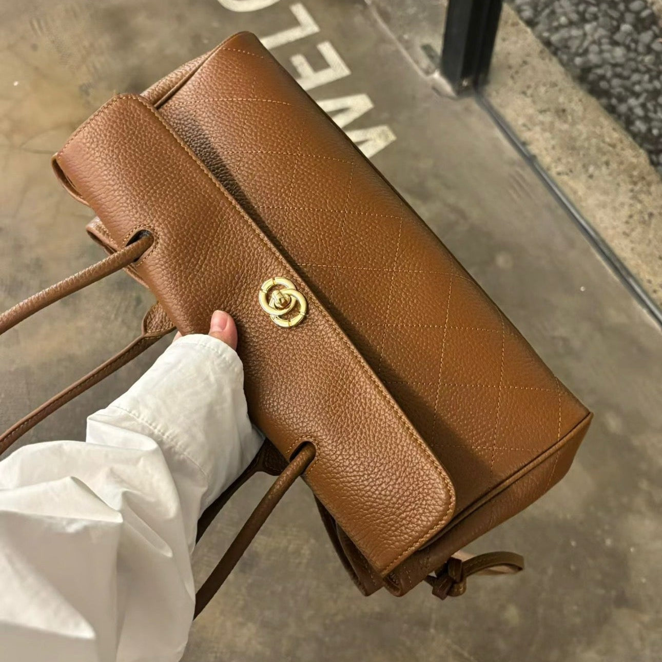 Baguette Spring 26