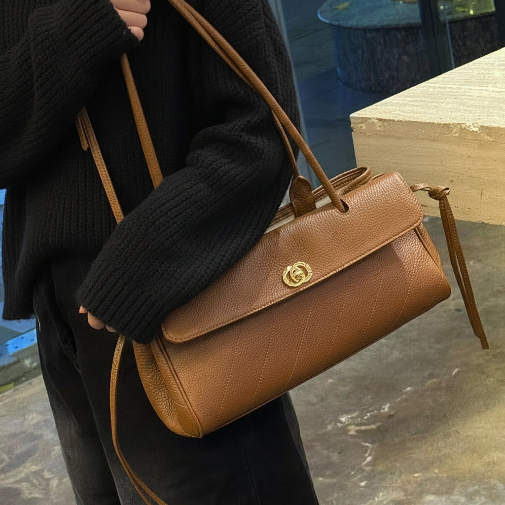 Baguette Spring 26