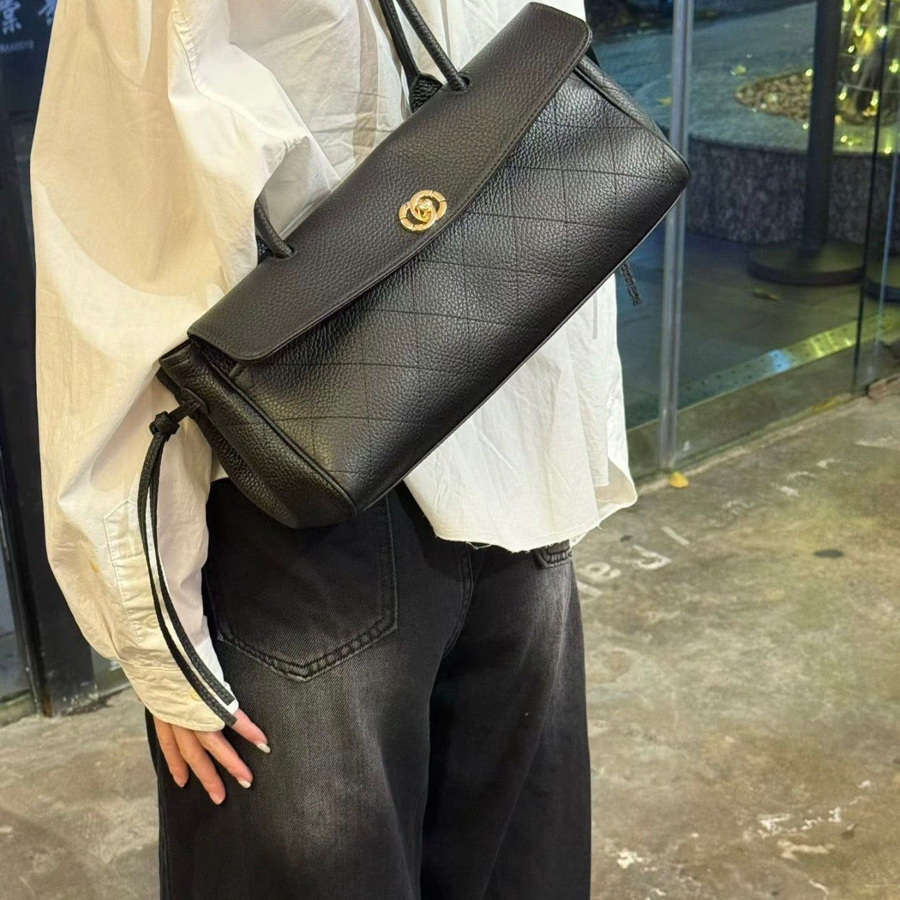Baguette Spring 26