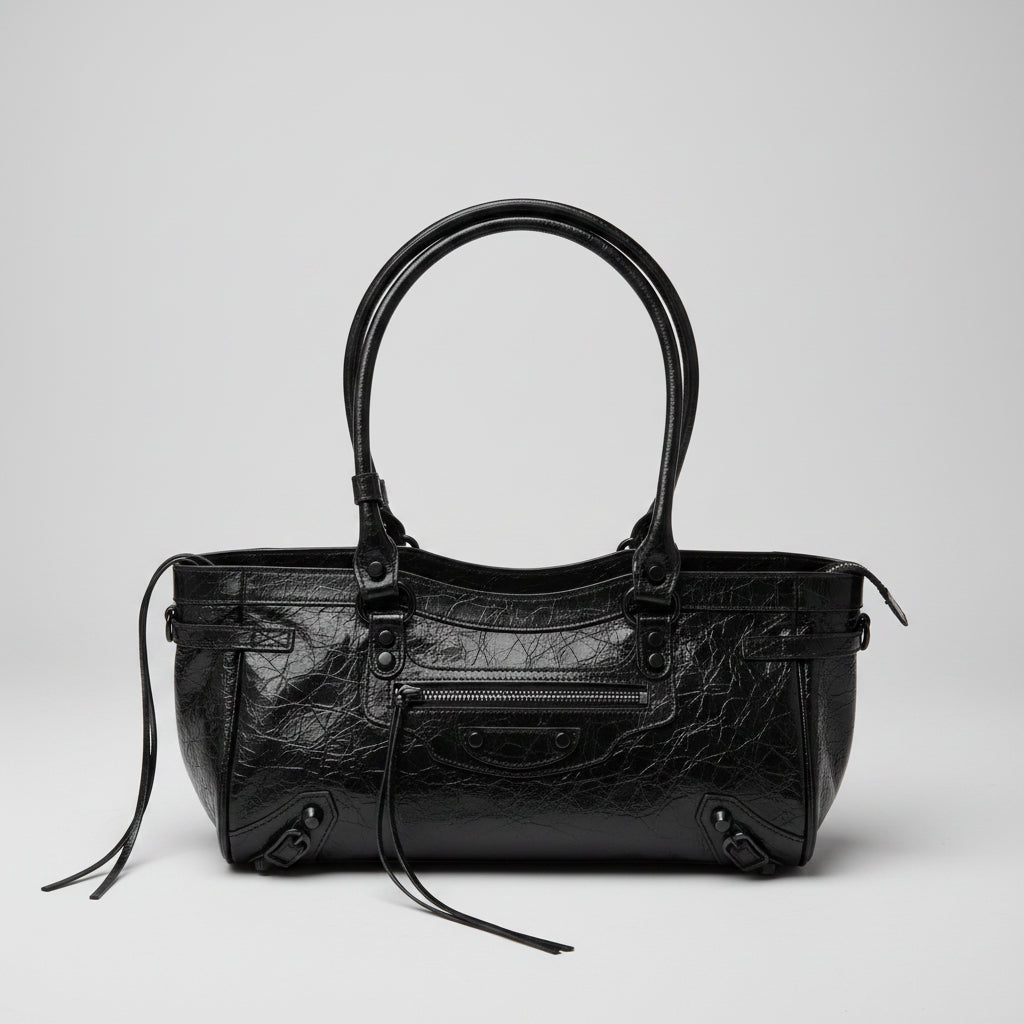 Noughties Baguette Bag