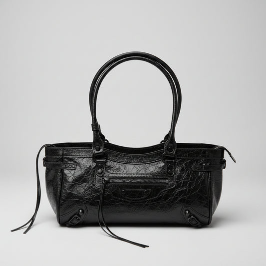 Noughties Baguette Bag