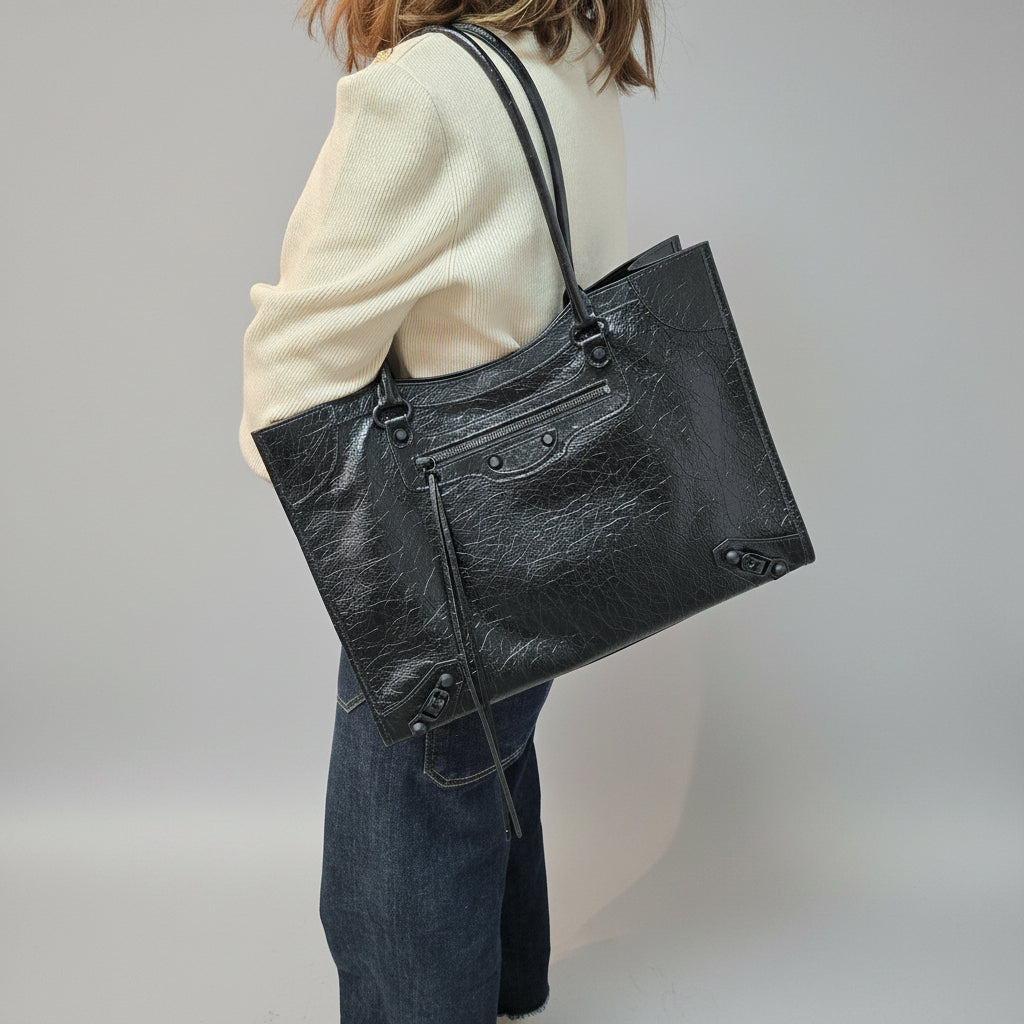 Noughties TOTE