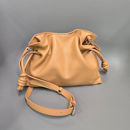 Korea Calf Leather Bag (Medium)