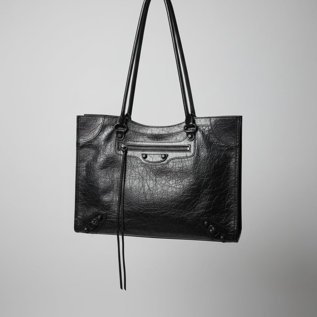 Noughties TOTE