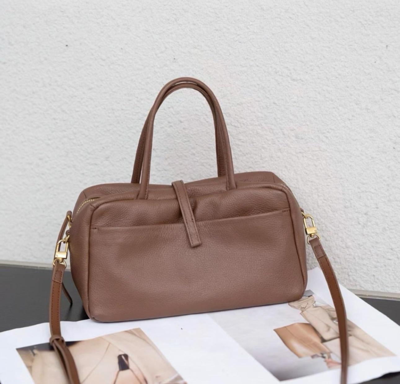 Satchel Bag