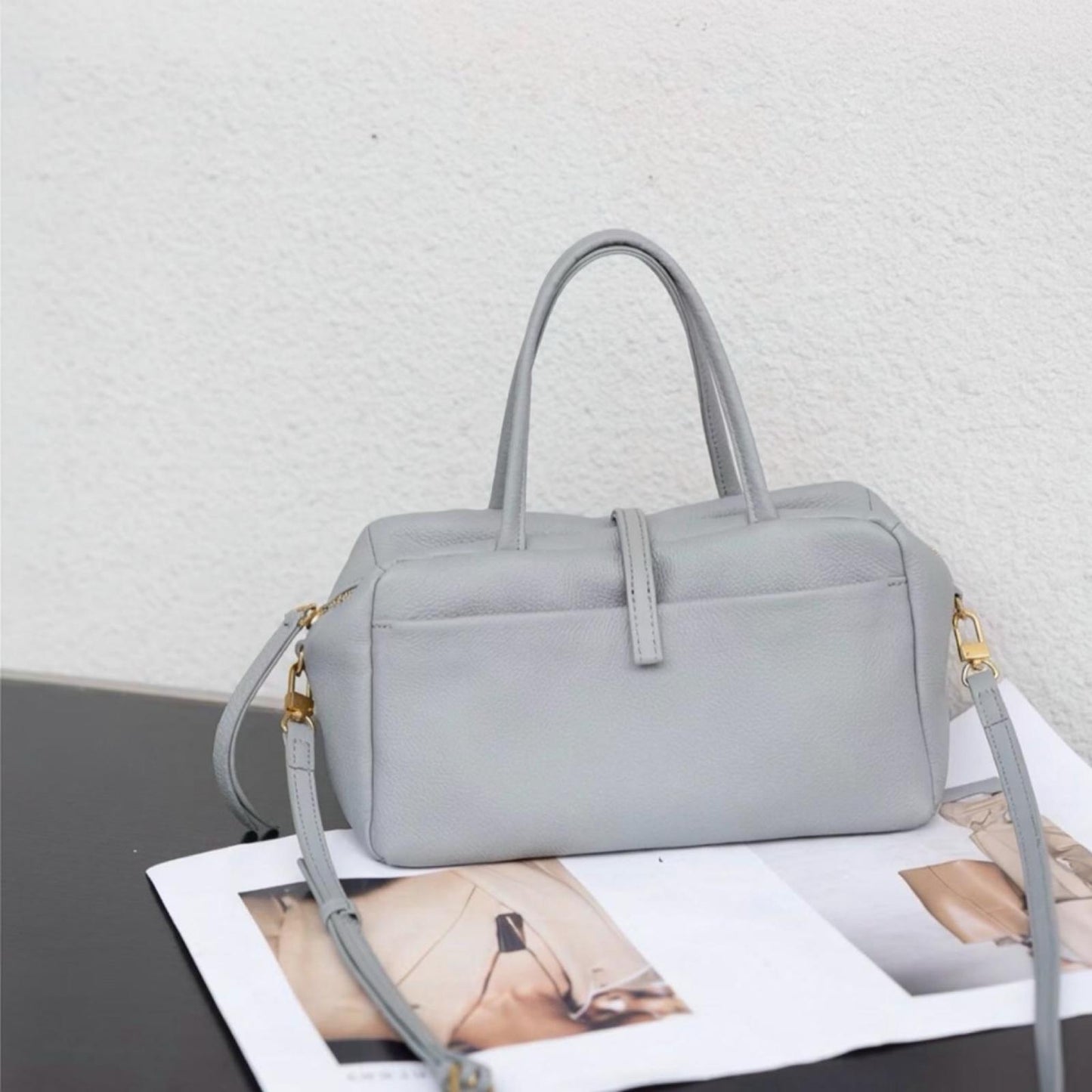 Satchel Bag