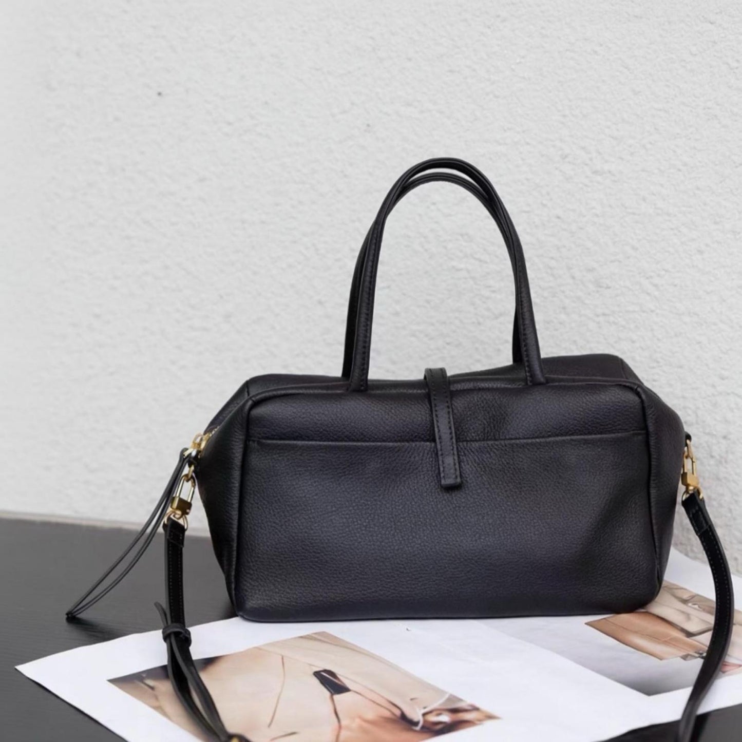 Satchel Bag